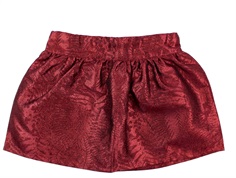 Wheat skirt Otine dark berry